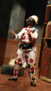 Arlecchino 1